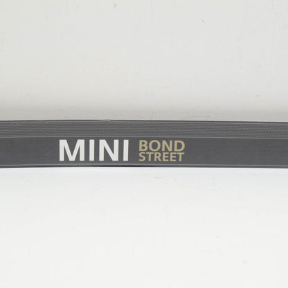 new mini clubman r55 front left bond street entrance cover 51477406653 original