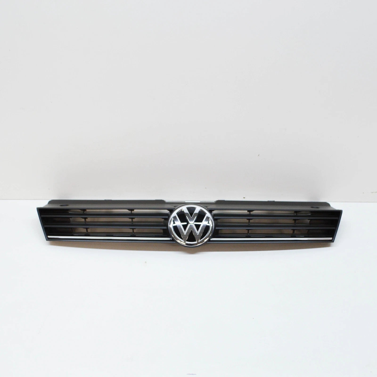 NEW VOLKSWAGEN POLO 6R MK5 RADIATOR GRILLE 6C0853651RYP ORIGINAL