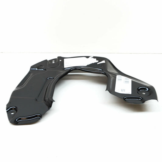 NEW MERCEDES-BENZ S W222 FRONT LEFT BRAKE DISC SPLASH SHIELD A2224210920