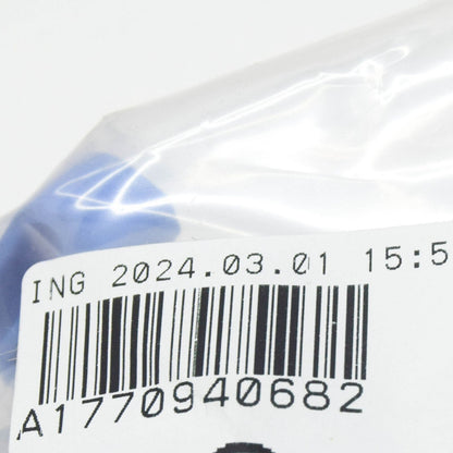 NEW MERCEDES-BENZ C COUPE C205 LEFT MOLDED AIR HOSE A1770940682 ORIGINAL