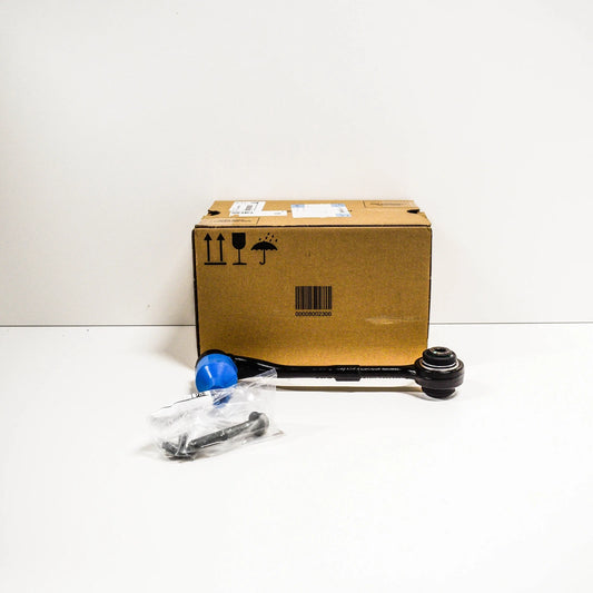 NEW BMW 3 COUPE E92 FRONT WISHBONE CONTROL ARM REPAIR KIT 31122405863 ORIGINAL