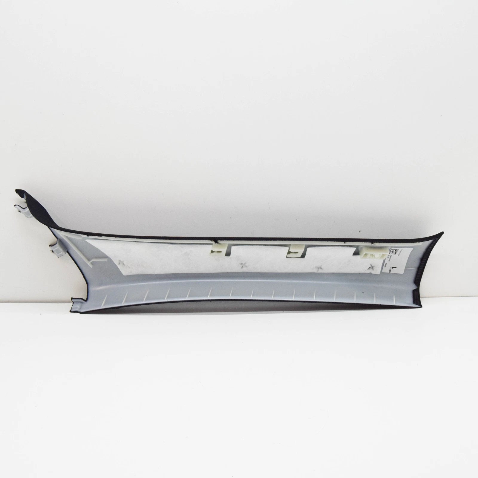 NEW BMW 7 G11 G12 FRONT LEFT A-PILLAR TRIM 51438062823 ORIGINAL