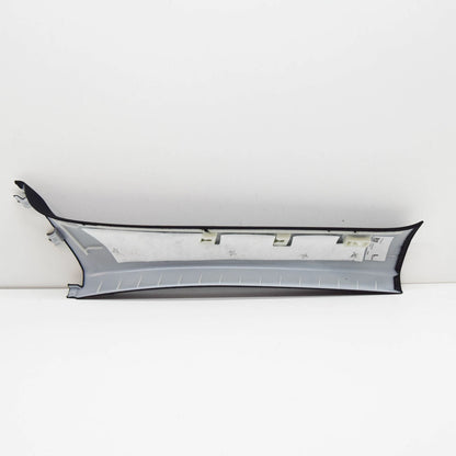 NEW BMW 7 G11 G12 FRONT LEFT A-PILLAR TRIM 51438062823 ORIGINAL