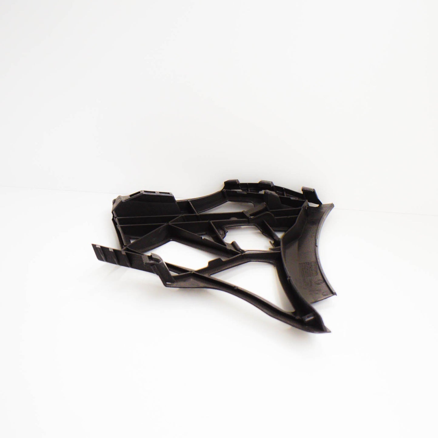 NEW VOLKSWAGEN GOLF PLUS FRONT RIGHT BUMPER BRACKET 5M0807178C ORIGINAL