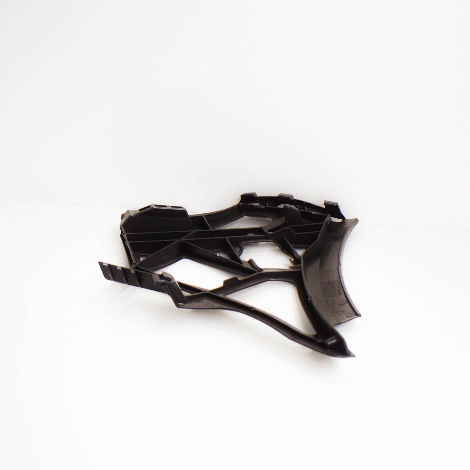 NEW VOLKSWAGEN GOLF PLUS FRONT RIGHT BUMPER BRACKET 5M0807178C ORIGINAL