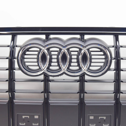 NEW AUDI Q3 F3 RADIATOR GRILLE 83A853651FCKA 83A853651F CKA ORIGINAL