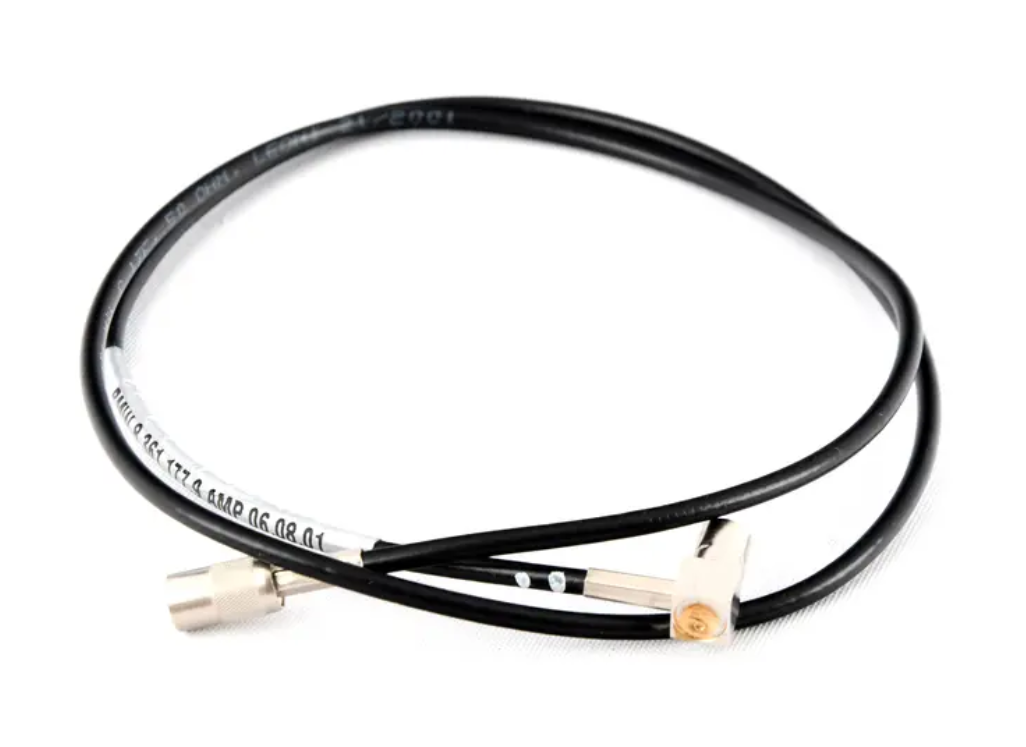 new bmw 7 e38 cd changer connection cable 65128361177 8361177 original