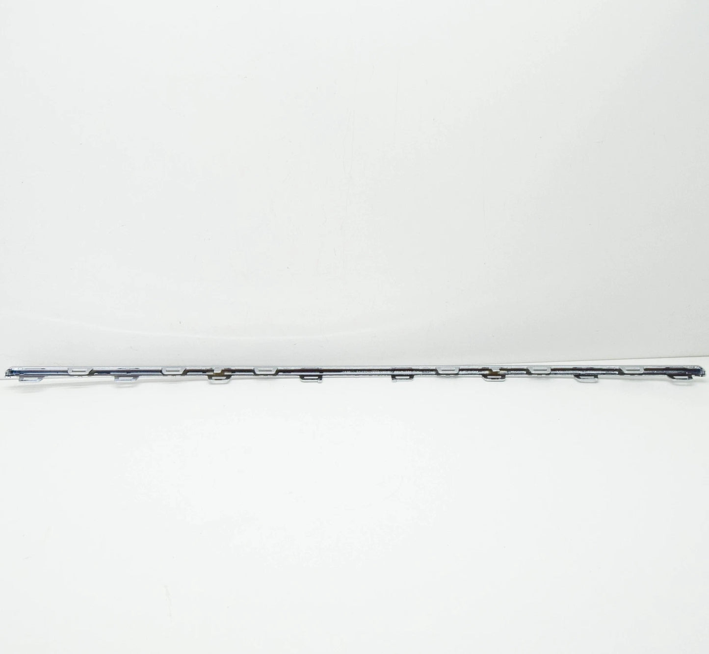 NEW AUDI A6 4A C8 REAR CENTER BUMPER TRIM 4K08535512ZZ ORIGINAL