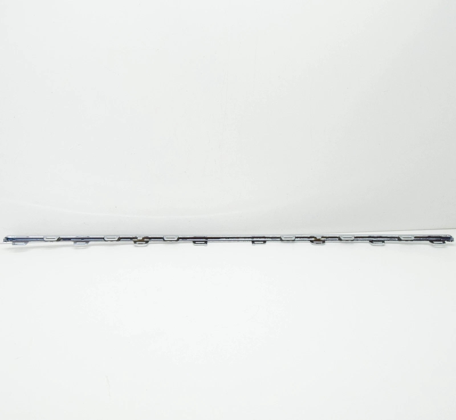 NEW AUDI A6 4A C8 REAR CENTER BUMPER TRIM 4K08535512ZZ ORIGINAL