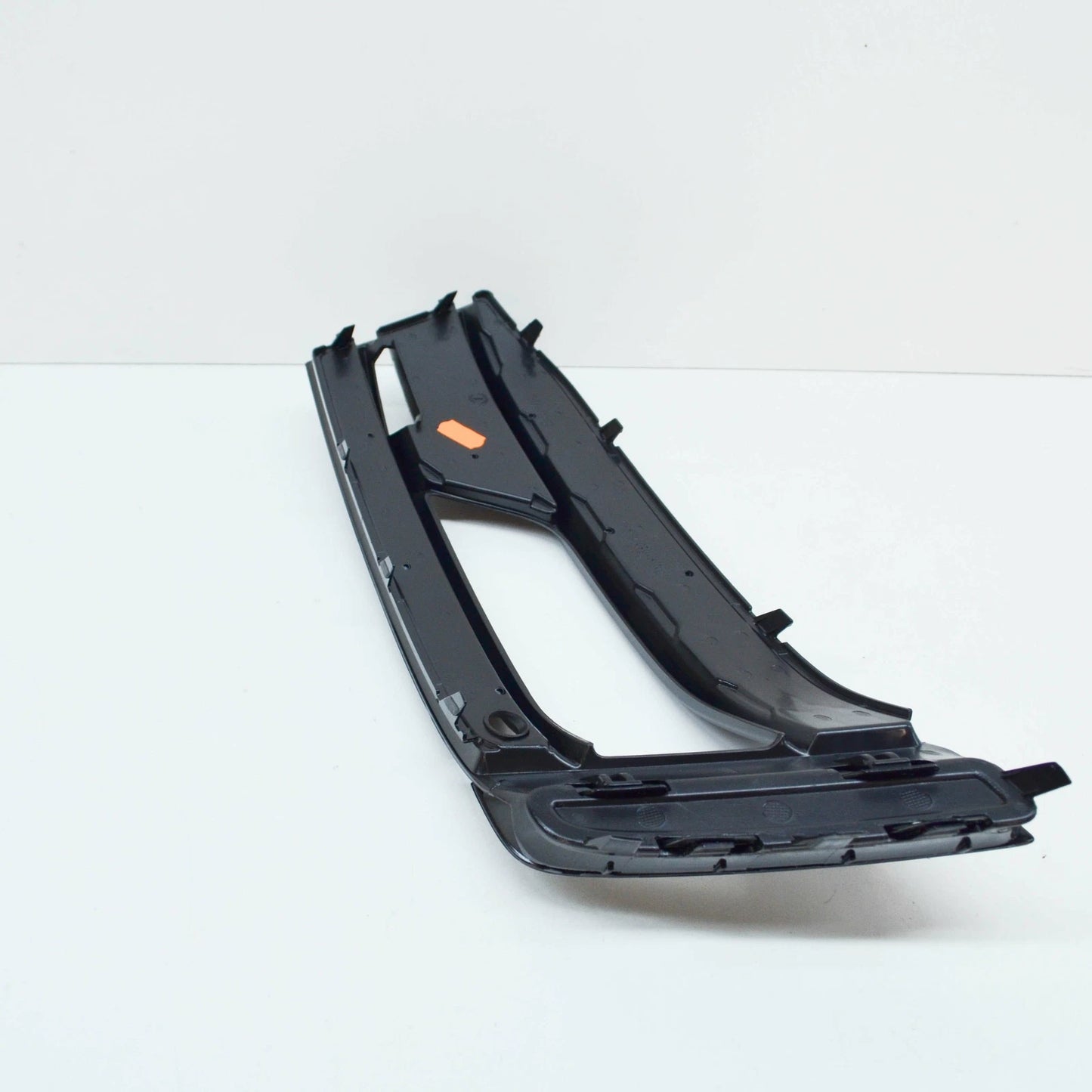 NEW AUDI A1 MK1 FRONT BUMPER LEFT AIR GUIDE GRILLE 8XA807647A5FQ