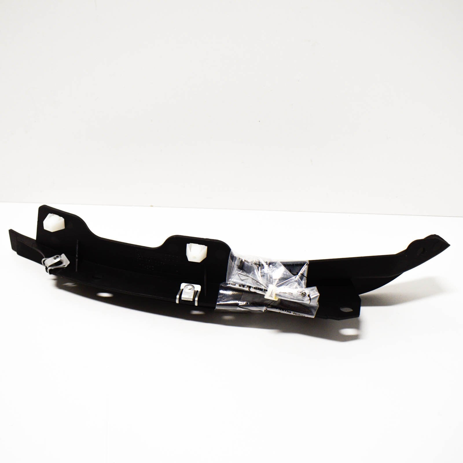 NEW AUDI A5 S5 8T FRONT WHEEL LEFT WHEEL SPOILER 8T0853887F ORIGINAL