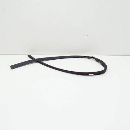 NEW VW TOUAREG 7P REAR SUNROOF GLASS SEAL 7P0877913 ORIGINAL