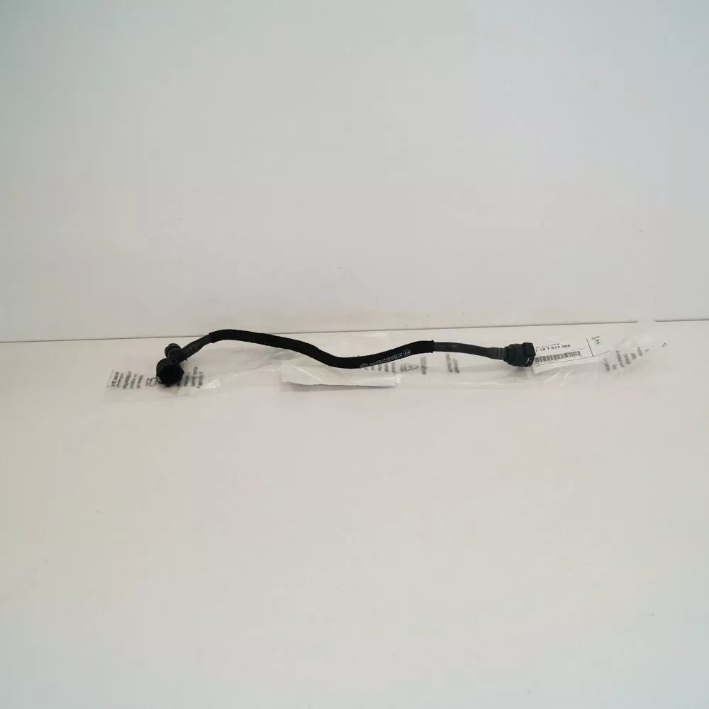 NEW BMW X1 F48 WATER PIPE LINE 17127617366 7617366 ORIGINAL