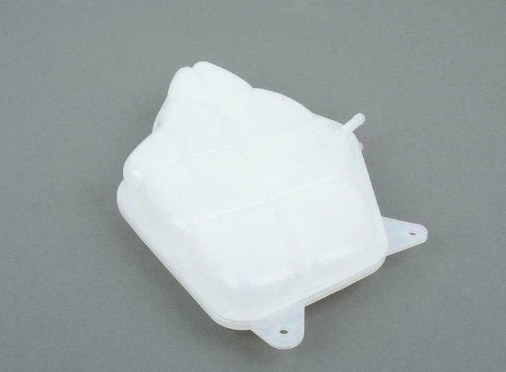 NEW VOLKSWAGEN PHAETON GP2 ADDITIONAL EXPANSION TANK LHD 3D0122407B ORIGINAL