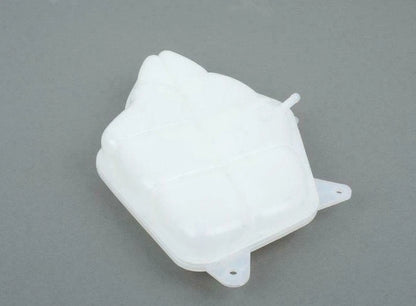 NEW VOLKSWAGEN PHAETON GP2 ADDITIONAL EXPANSION TANK LHD 3D0122407B ORIGINAL