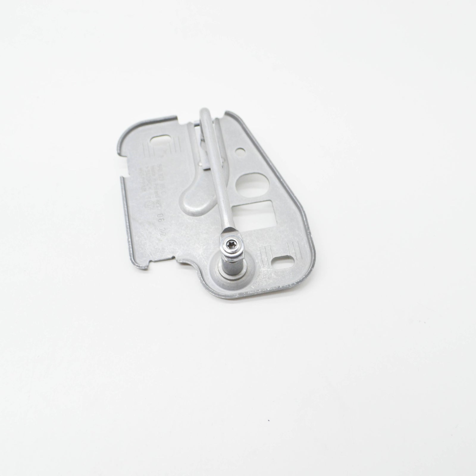 NEW VOLKSWAGEN GOLF MK8 FRONT BONNET LEFT STRIKER 5H0823185C ORIGINAL