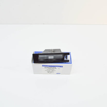 new ford ka mk2 rear right license plate light 9s51-13550-ba 1579401 original