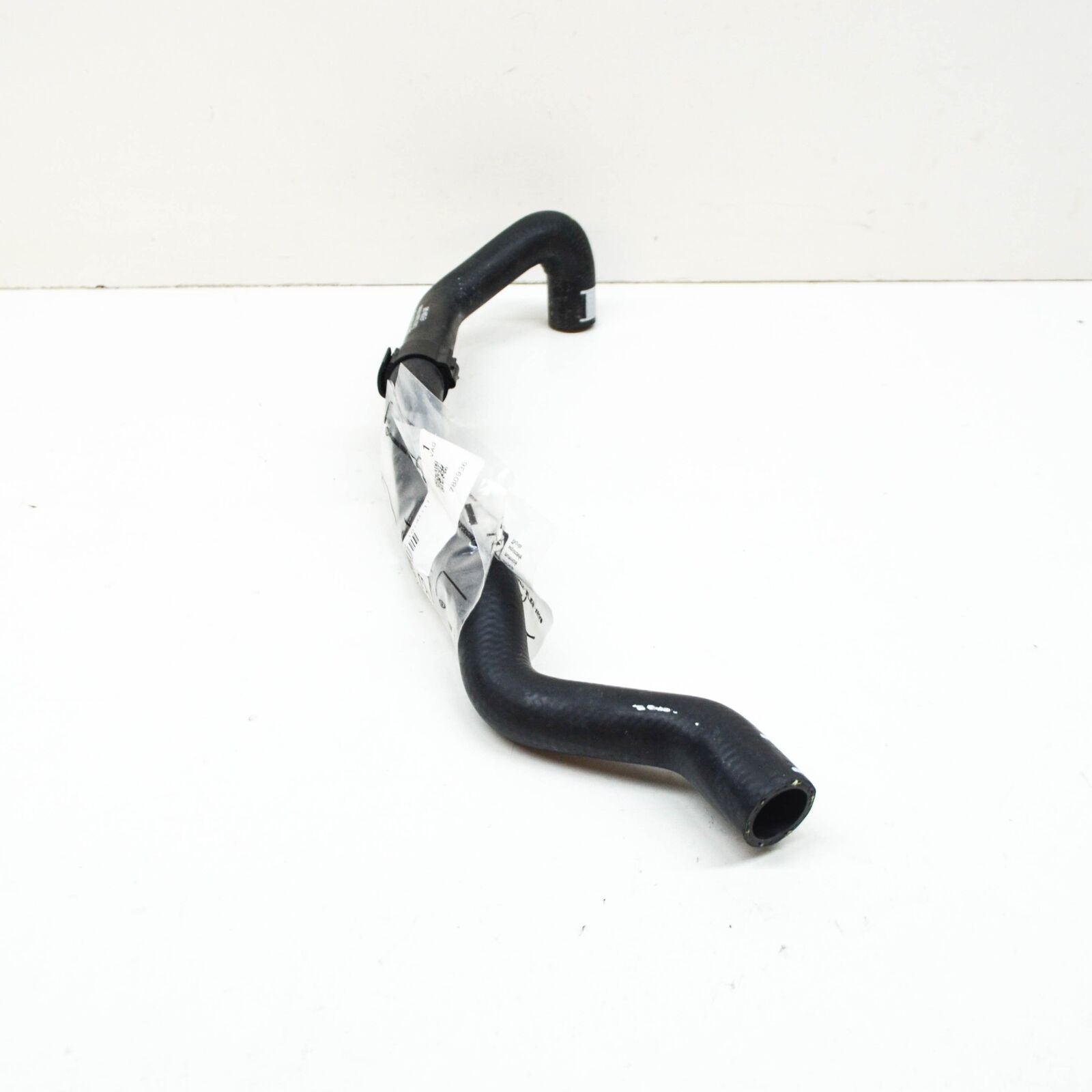 NEW AUDI Q5 FY WATER COOLANT PIPE HOSE 80A122049F ORIGINAL