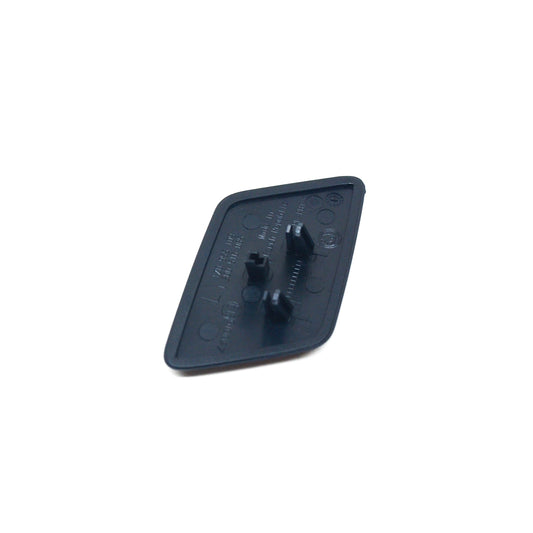 new skoda octavia mk2 1z front left headlight washer cover cap 1z0955109