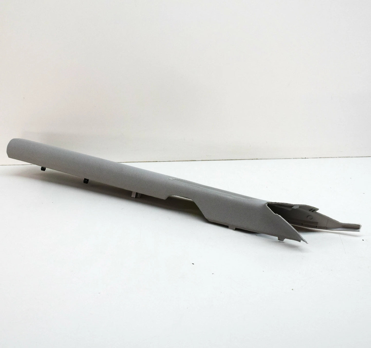 NEW VOLKSWAGEN GOLF MK7 FRONT LEFT UPPER A-PILLAR TRIM 5G0867233ABZA4