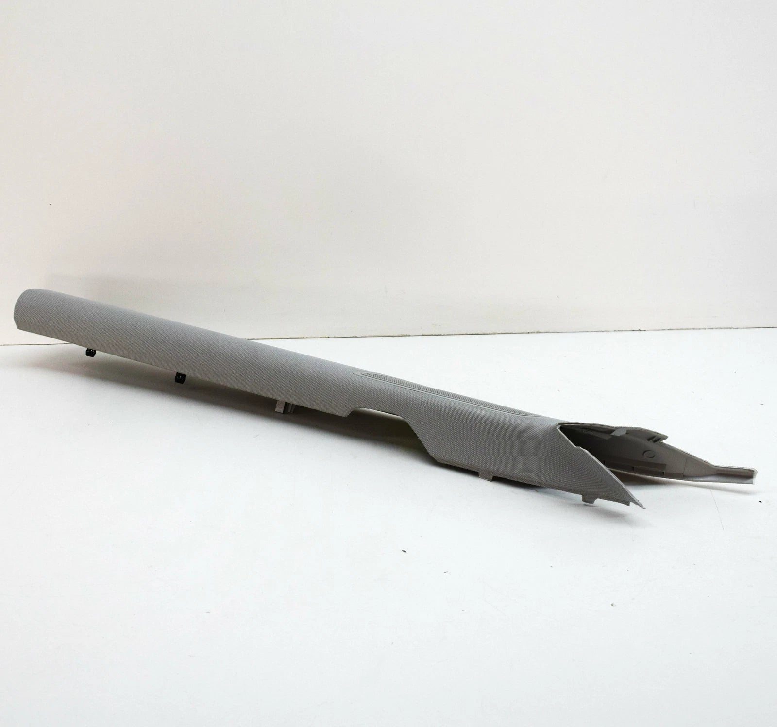 NEW VOLKSWAGEN GOLF MK7 FRONT LEFT UPPER A-PILLAR TRIM 5G0867233ABZA4