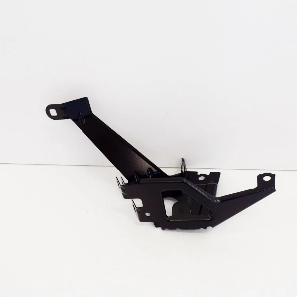 NEW BMW 6 F12 FRONT LEFT FENDER BRACKET 41357230583 7230583 ORIGINAL