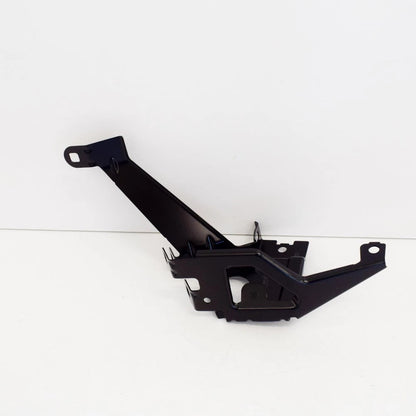 NEW BMW 6 F12 FRONT LEFT FENDER BRACKET 41357230583 7230583 ORIGINAL