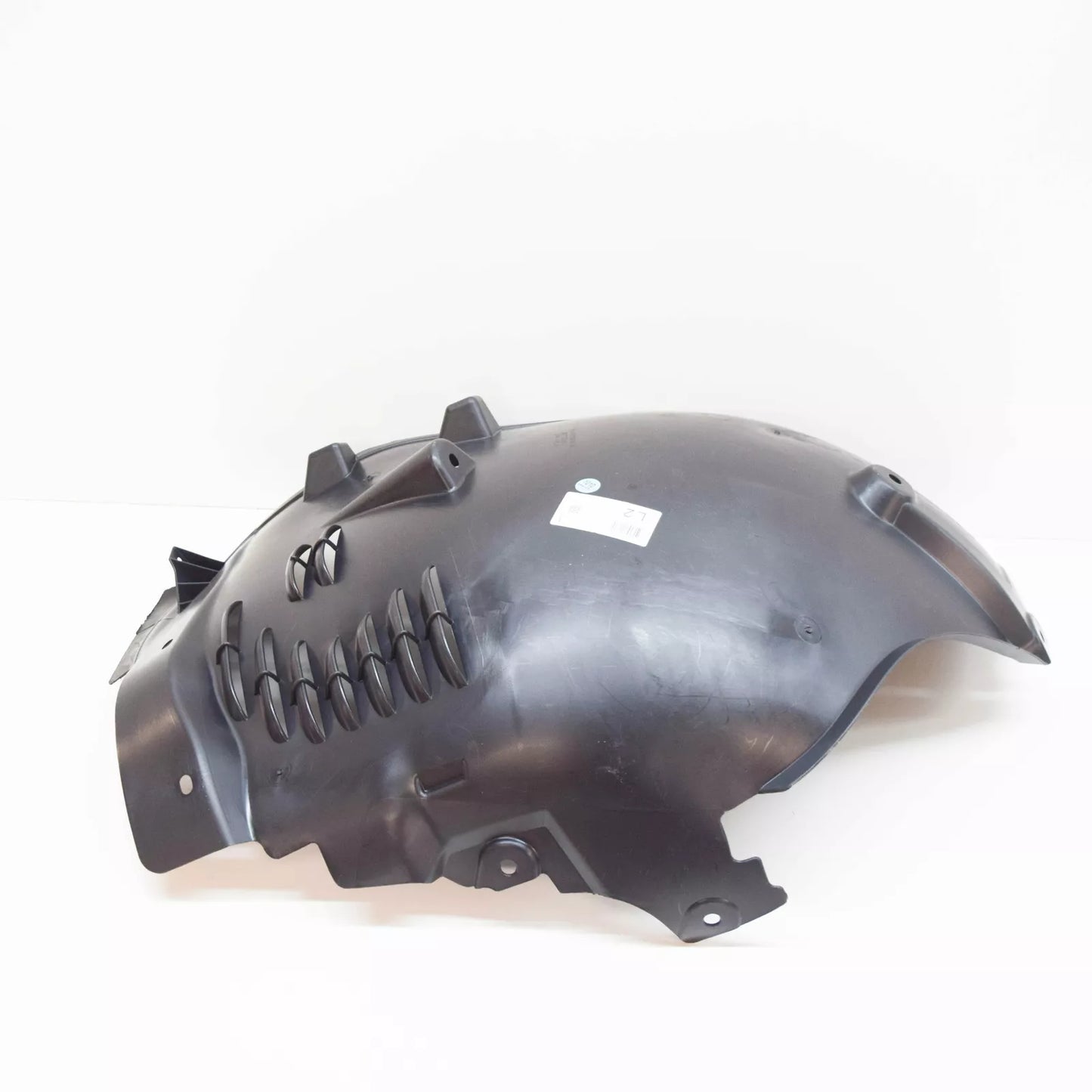 NEW MERCEDES-BENZ E W211 FRONT RIGHT WHEEL ARCH COVER A2116980230