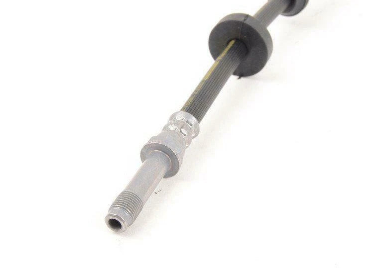 NEW AUDI A6 C7 FRONT BRAKE HOSE 4G0611707J ORIGINAL