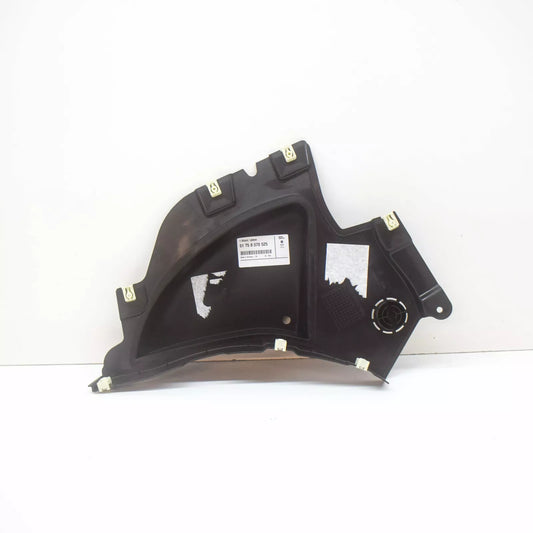 NEW BMW 4 COUPE G22 G82 FRONT LEFT BOTTOM WHEEL ARCH COVER 51758070525 ORIGINAL