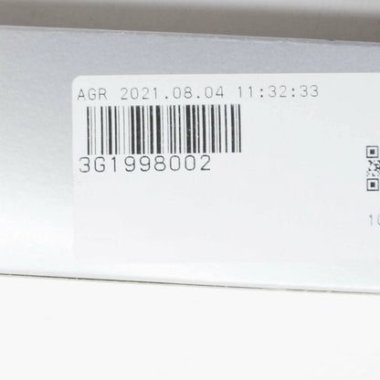 NEW VOLKSWAGEN PASSAT B8 FRONT AERO WIPER BLADE SET LHD 3G1998002