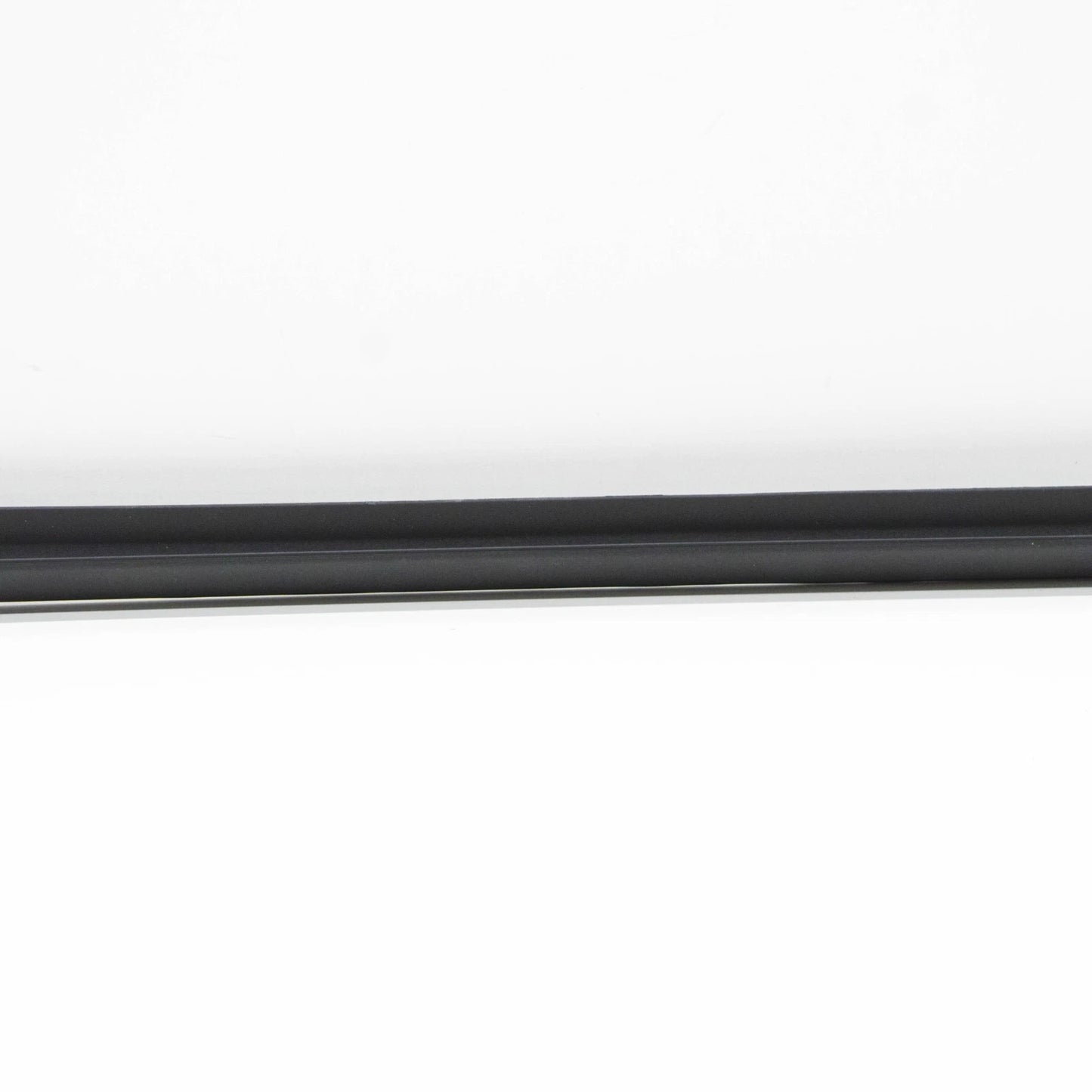 NEW MB CLA COUPE C118 WINDSHIELD LEFT VERTICAL TRIM A1186904900 ORIGINAL