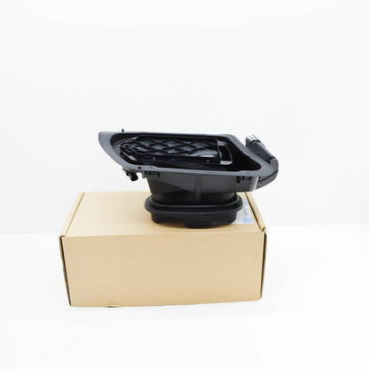 NEW BMW X2 F39 FUEL FILLER SYSTEM HOUSING 51177441615 7441615 2018 ORIGINAL