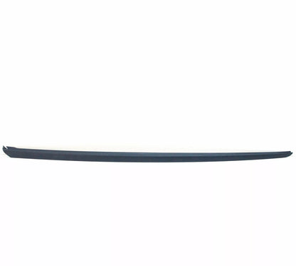 NEW AUDI A5 COUPE 8W6 FRONT WINDSHIELD LEFT VERTICAL TRIM 8W6854327B9B9