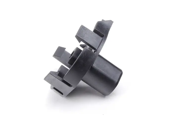 NEW MERCEDES-BENZ GLK X204 RADIATOR COOLER BOTTOM BEARING A2045040414 ORIGINAL