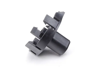 NEW MERCEDES-BENZ GLK X204 RADIATOR COOLER BOTTOM BEARING A2045040414 ORIGINAL