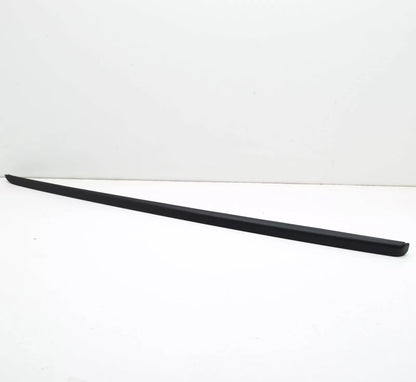 NEW AUDI Q5 FY FRONT WINDSHIELD RIGHT VERTICAL TRIM 80A854328B9B9 ORIGINAL