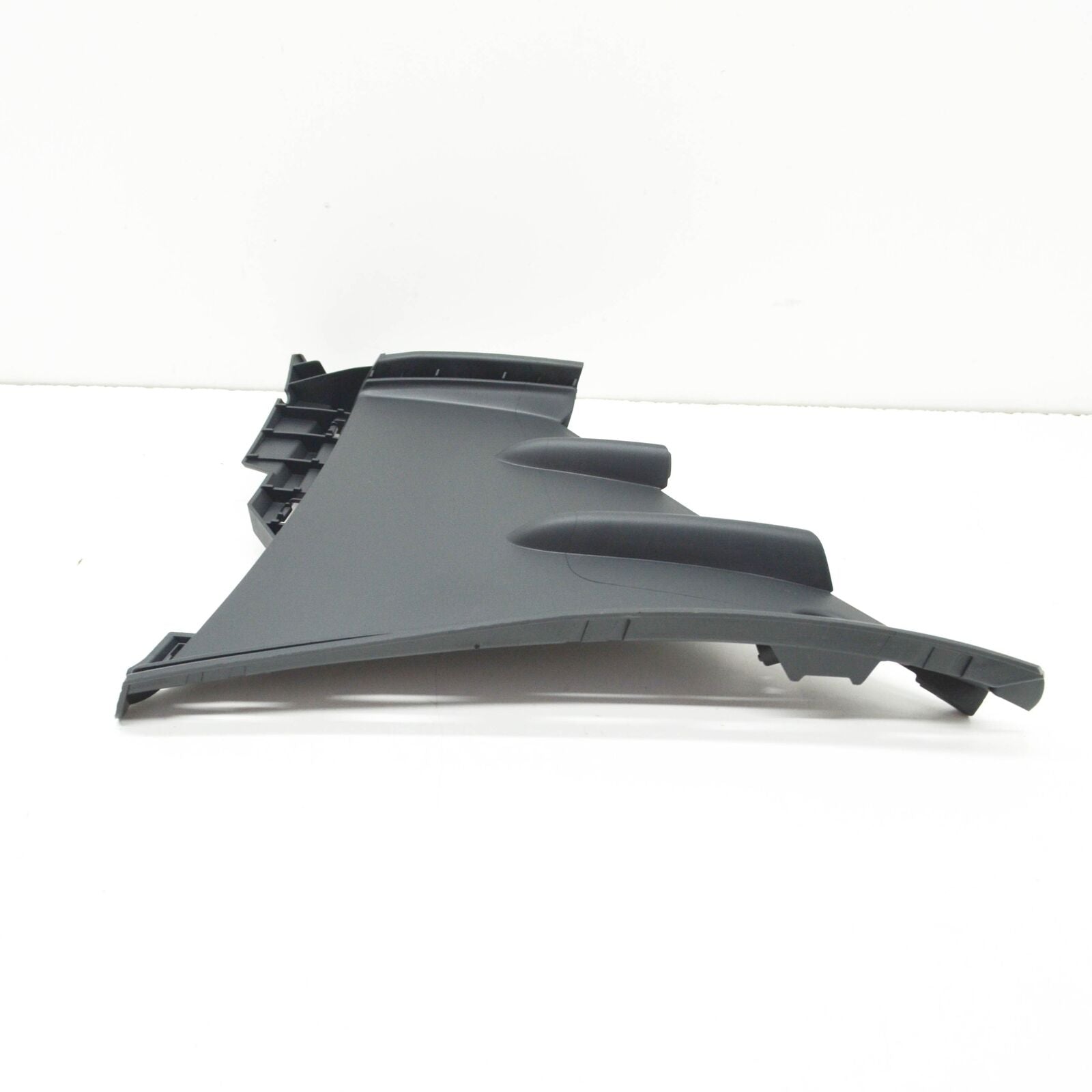 NEW MERCEDES-BENZ A W177 FRONT BUMPER LEFT LOWER INNER COVER A1778853803