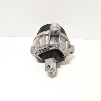 NEW BMW 5 F10 LEFT ENGINE MOUNT 22117935143 ORIGINAL
