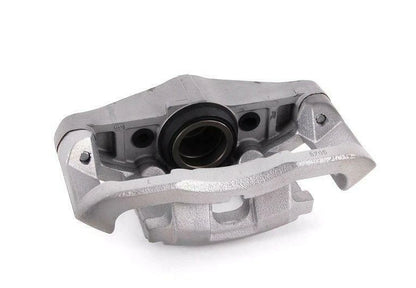 NEW AUDI A4 B7 FRONT LEFT BRAKE CALIPER HOUSING 8E0615123B ORIGINAL