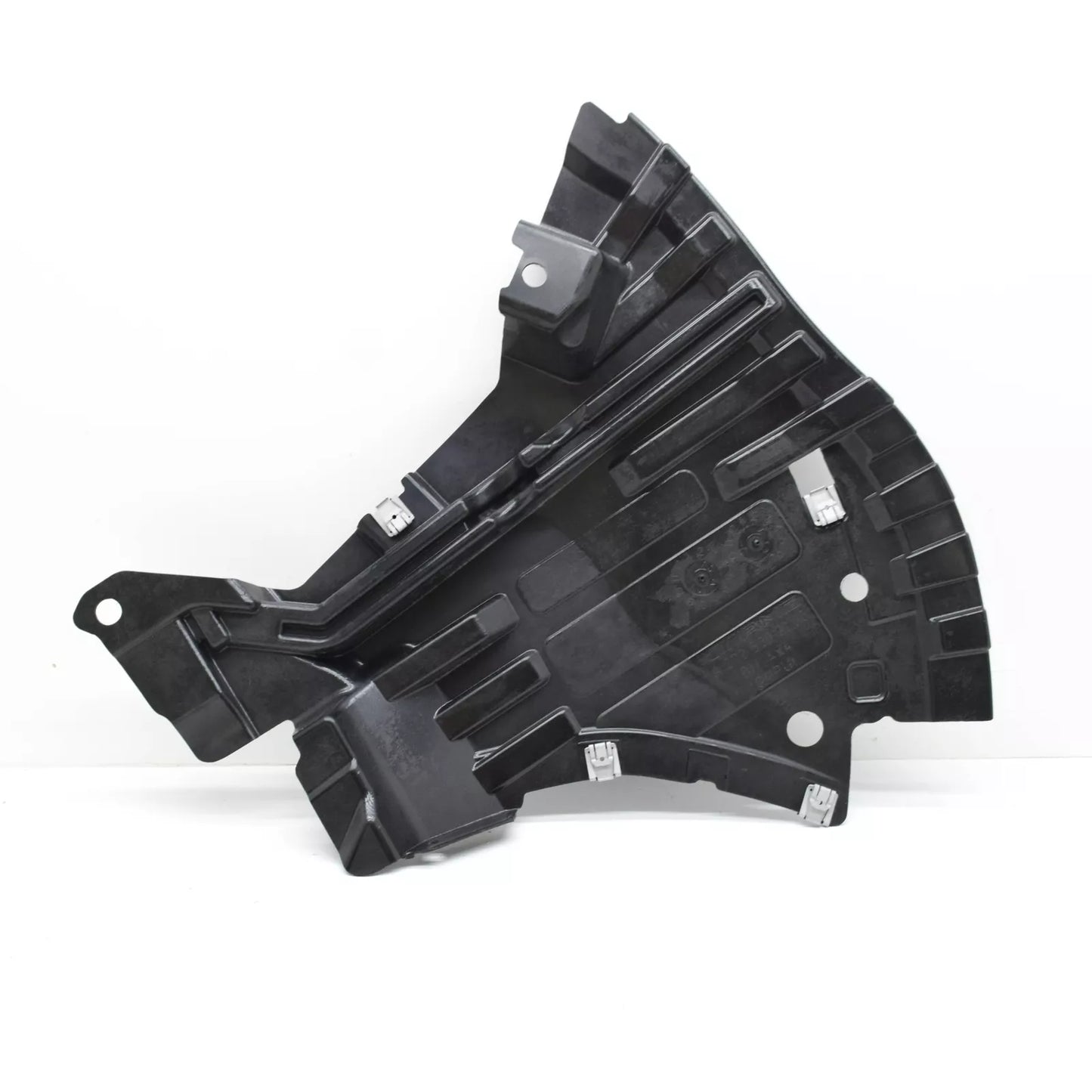 NEW MB S W222 FRONT RIGHT ENGINE COMPARTMENT COVER A2225202200 ORIGINAL