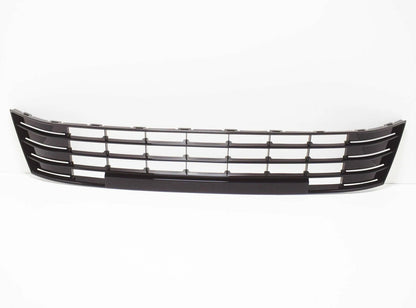 NEW VOLKSWAGEN POLO 6R FRONT BUMPER LOWER GRILLE 6R0853677F041 ORIGINAL