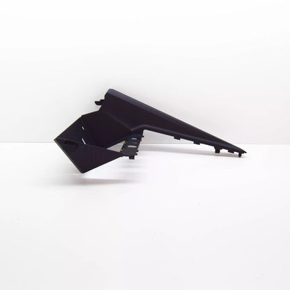 NEW VW GOLF MK8 CENTER CONSOLE COVER LHD 5H1863487A1QB ORIGINAL