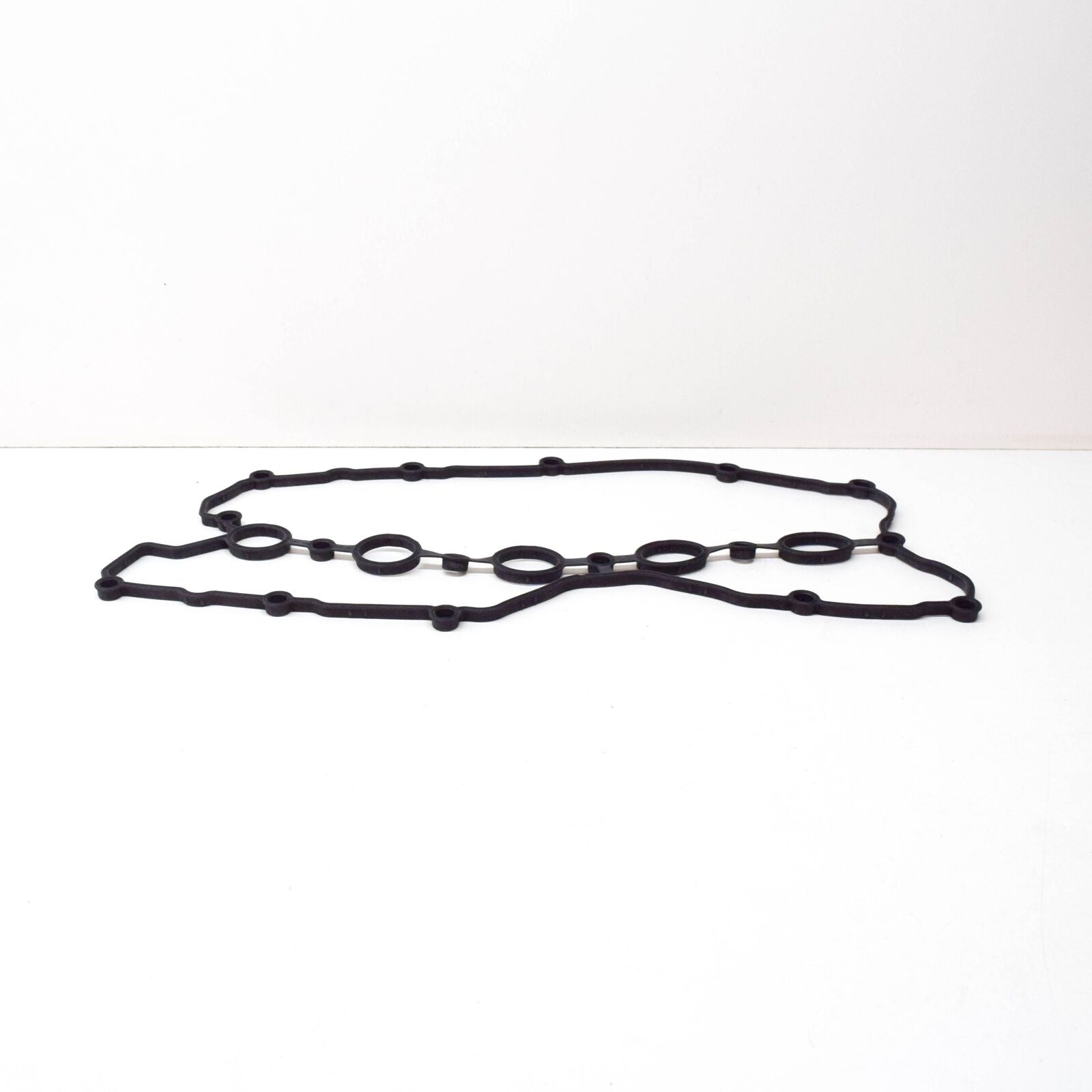 NEW AUDI A6 RS6 C6 ENGINE ROCKET COVER GASKET 07L103484H 2010 ORIGINAL