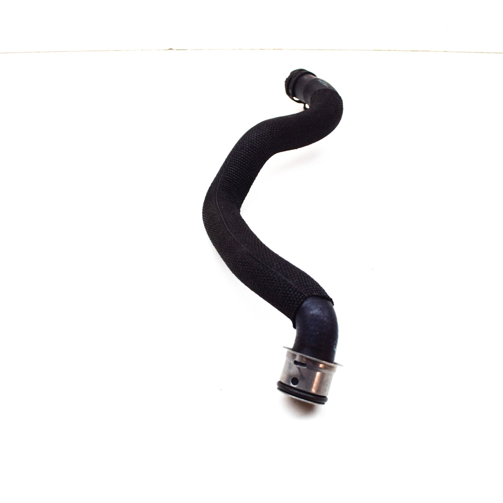 NEW MERCEDES-BENZ E-CLASS W212 EXPANSION TANK HOSE A2125015782 ORIGINAL