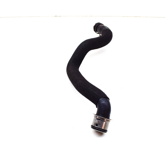 NEW MERCEDES-BENZ E-CLASS W212 EXPANSION TANK HOSE A2125015782 ORIGINAL
