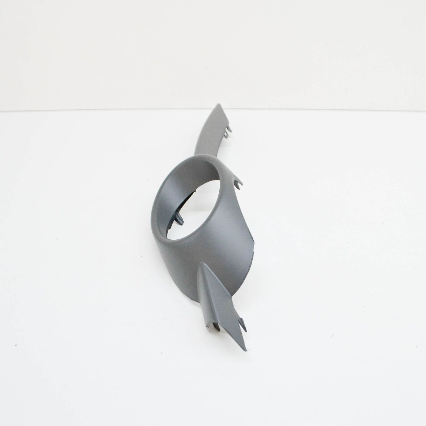 NEW VOLKSWAGEN EOS FRONT BUMPER RIGHT FOG LIGHT COVER TRIM 1Q0853778AGRU