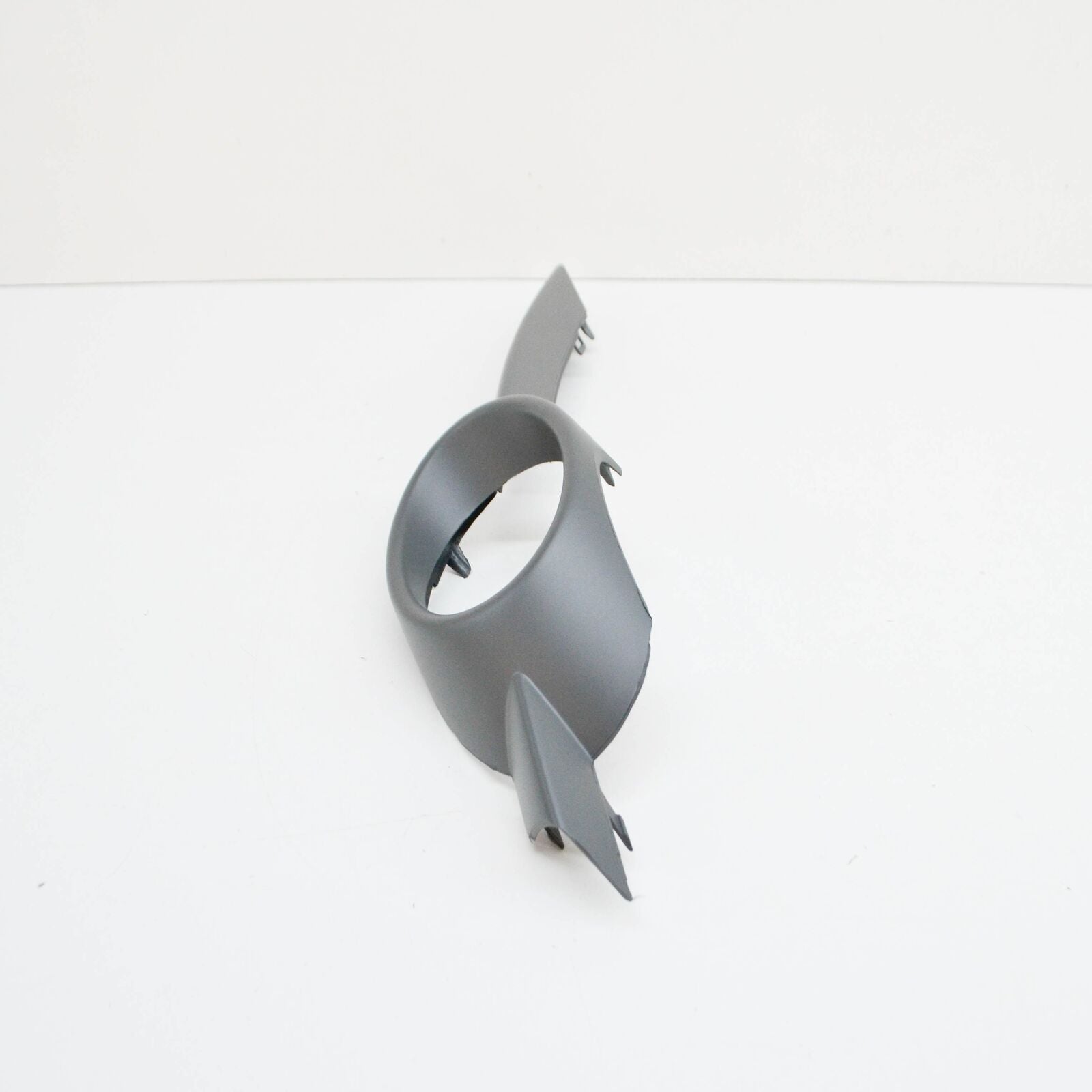 NEW VOLKSWAGEN EOS FRONT BUMPER RIGHT FOG LIGHT COVER TRIM 1Q0853778AGRU