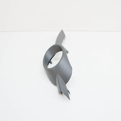 NEW VOLKSWAGEN EOS FRONT BUMPER RIGHT FOG LIGHT COVER TRIM 1Q0853778AGRU