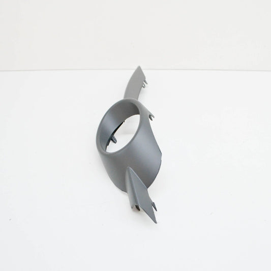 NEW VOLKSWAGEN EOS FRONT BUMPER RIGHT FOG LIGHT COVER TRIM 1Q0853778AGRU